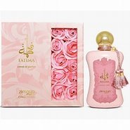fatima perfum zimaya